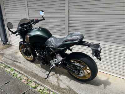 Suzuki GSX-8TT 2026