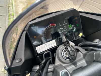 Suzuki GSX-8TT 2026