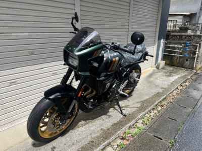 Suzuki GSX-8TT 2026