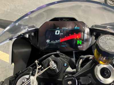 BMW S1000RR 2021