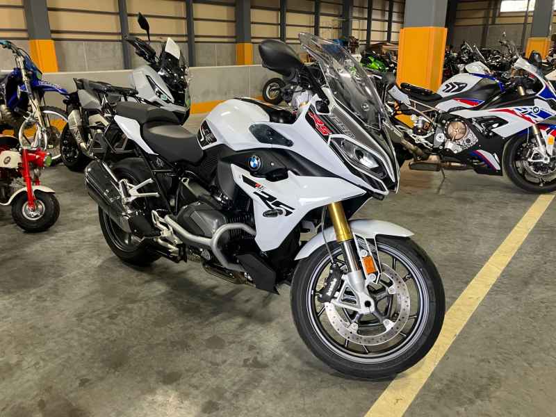 BMW R1250RS 2024