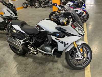 BMW R1250RS 2024