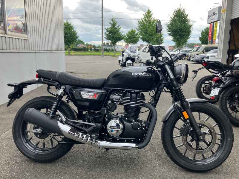 Honda GB350 2024
