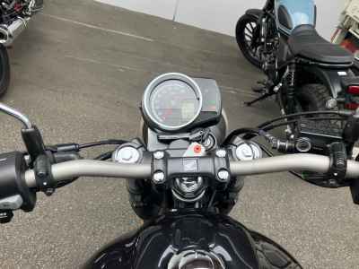 Honda GB350 2024