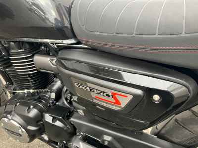 Honda GB350 2024