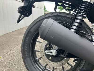 Honda GB350 2024