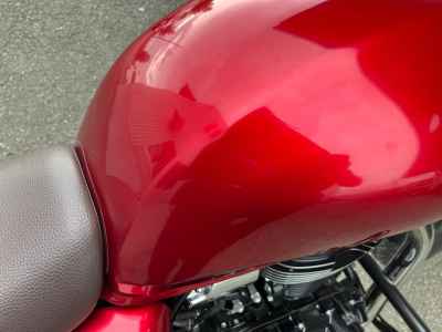 Honda GB350 2022
