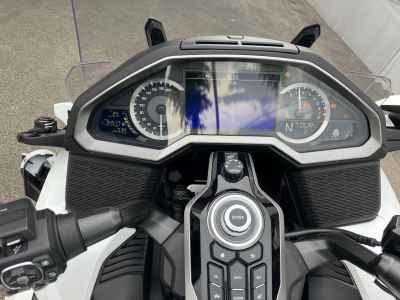 Honda GL1800 Gold Wing Tour 2019