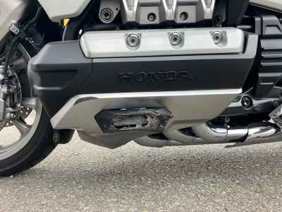 Honda GL1800 Gold Wing Tour 2019