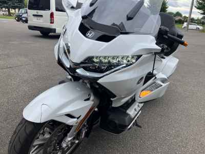 Honda GL1800 Gold Wing Tour 2019