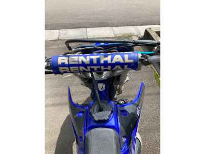 Yamaha WR250Z