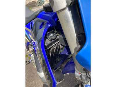 Yamaha WR250Z