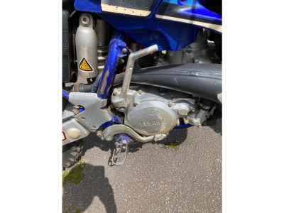 Yamaha WR250Z