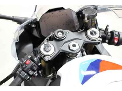 BMW S1000RR M Package 2026