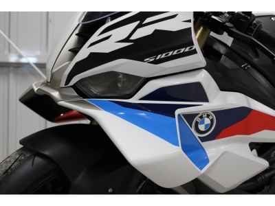 BMW S1000RR M Package 2026