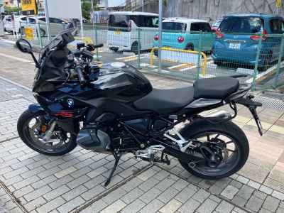 BMW R1250RS 2022