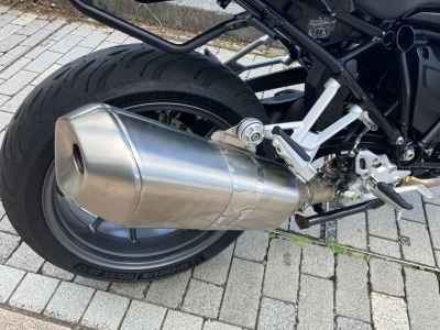 BMW R1250RS 2022