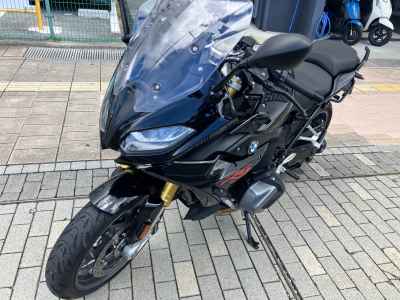 BMW R1250RS 2022