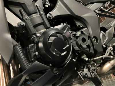 Kawasaki Z1000 2019