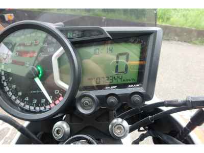 Suzuki GSX250S Katana
