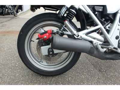 Suzuki GSX250S Katana