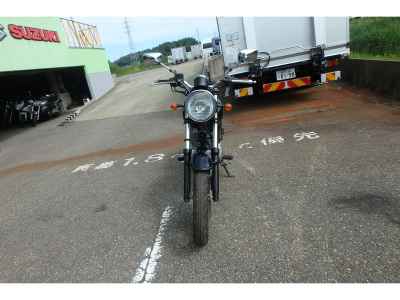 Suzuki ST250E