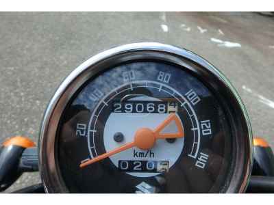 Suzuki ST250E