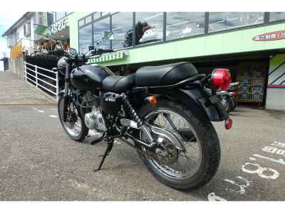 Suzuki ST250E