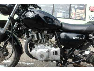 Suzuki ST250E