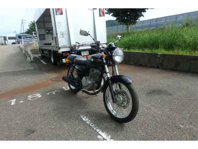 Suzuki ST250E