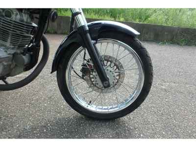 Suzuki ST250E