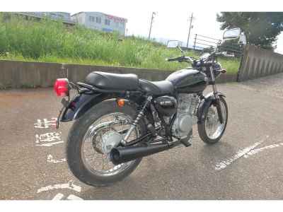 Suzuki ST250E