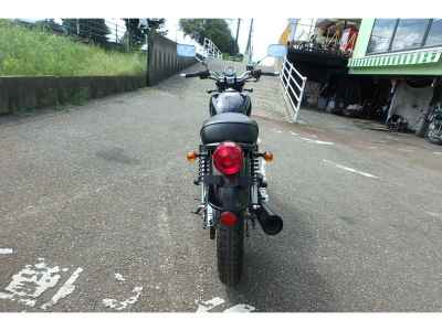 Suzuki ST250E