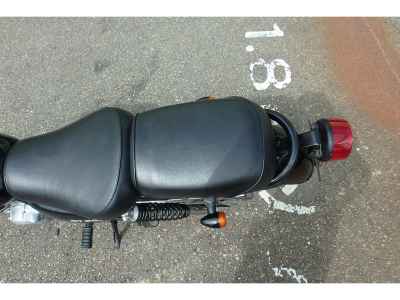 Suzuki ST250E