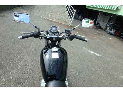 Suzuki ST250E