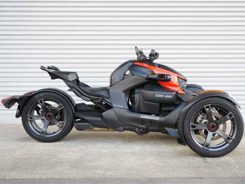 Can-Am Ryker 900 2021