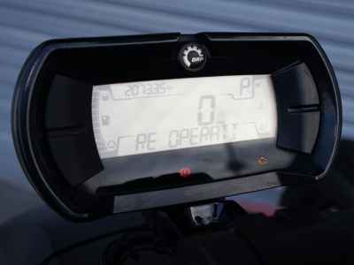 Can-Am Ryker 900 2021
