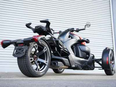 Can-Am Ryker 900 2021