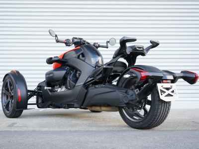Can-Am Ryker 900 2021