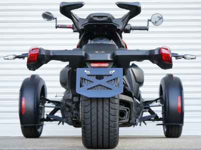 Can-Am Ryker 900 2021