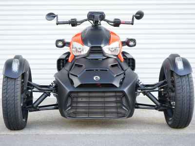 Can-Am Ryker 900 2021