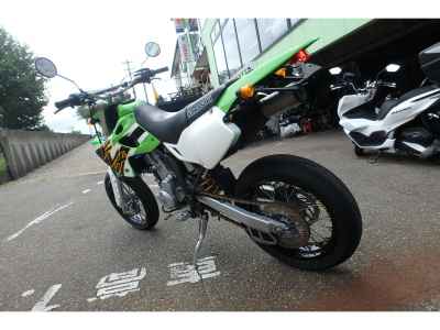 Kawasaki KLX250