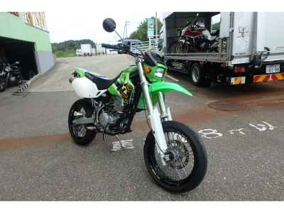 Kawasaki KLX250