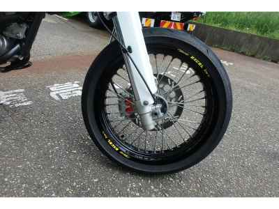 Kawasaki KLX250