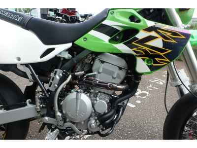 Kawasaki KLX250