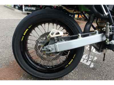 Kawasaki KLX250