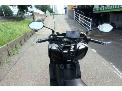 Suzuki Burgman 400 2021