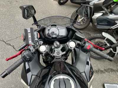 Kawasaki Ninja 400 2018