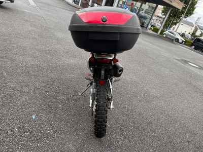 Honda CRF250L 2013