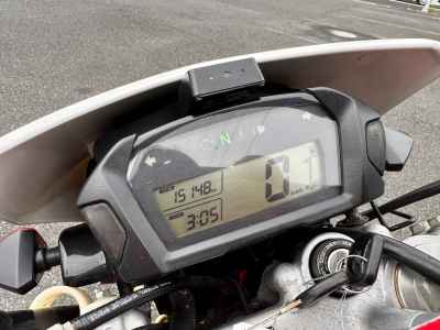 Honda CRF250L 2013
